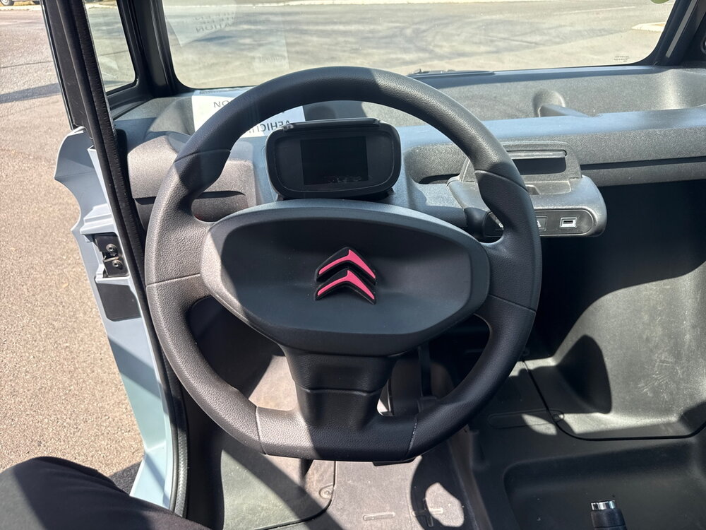Occasion CITROEN Ami AMI