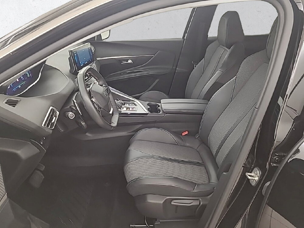 Occasion PEUGEOT 3008 3008 Hybrid 225 e-EAT8 - Allure