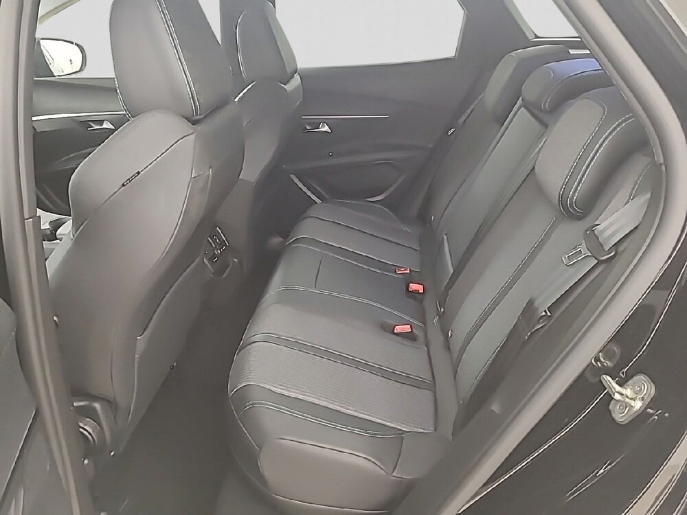 Occasion PEUGEOT 3008 3008 Hybrid 225 e-EAT8 - Allure