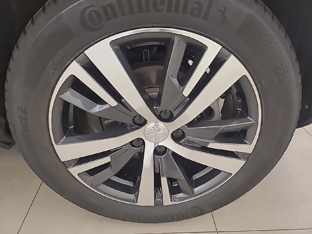 Occasion PEUGEOT 3008 3008 Hybrid 225 e-EAT8 - Allure