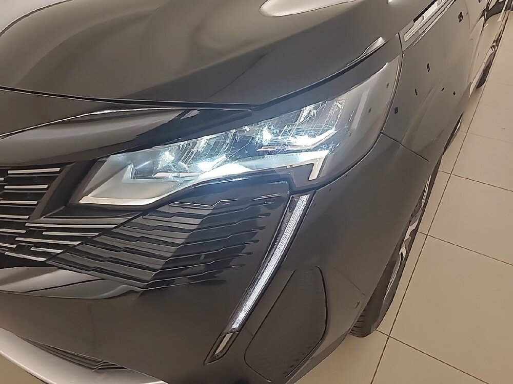 Occasion PEUGEOT 3008 3008 Hybrid 225 e-EAT8 - Allure