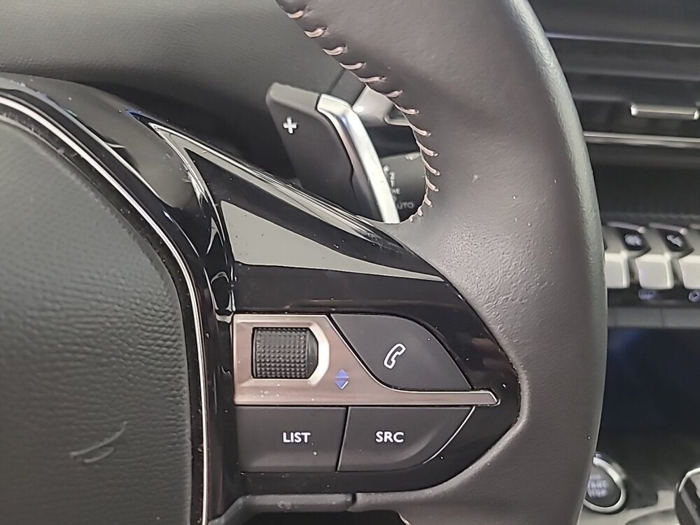 Occasion PEUGEOT 3008 3008 Hybrid 225 e-EAT8 - Allure