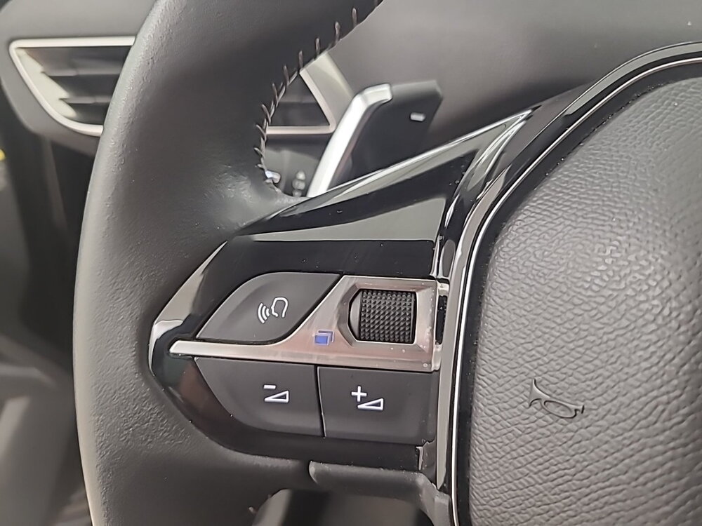 Occasion PEUGEOT 3008 3008 Hybrid 225 e-EAT8 - Allure