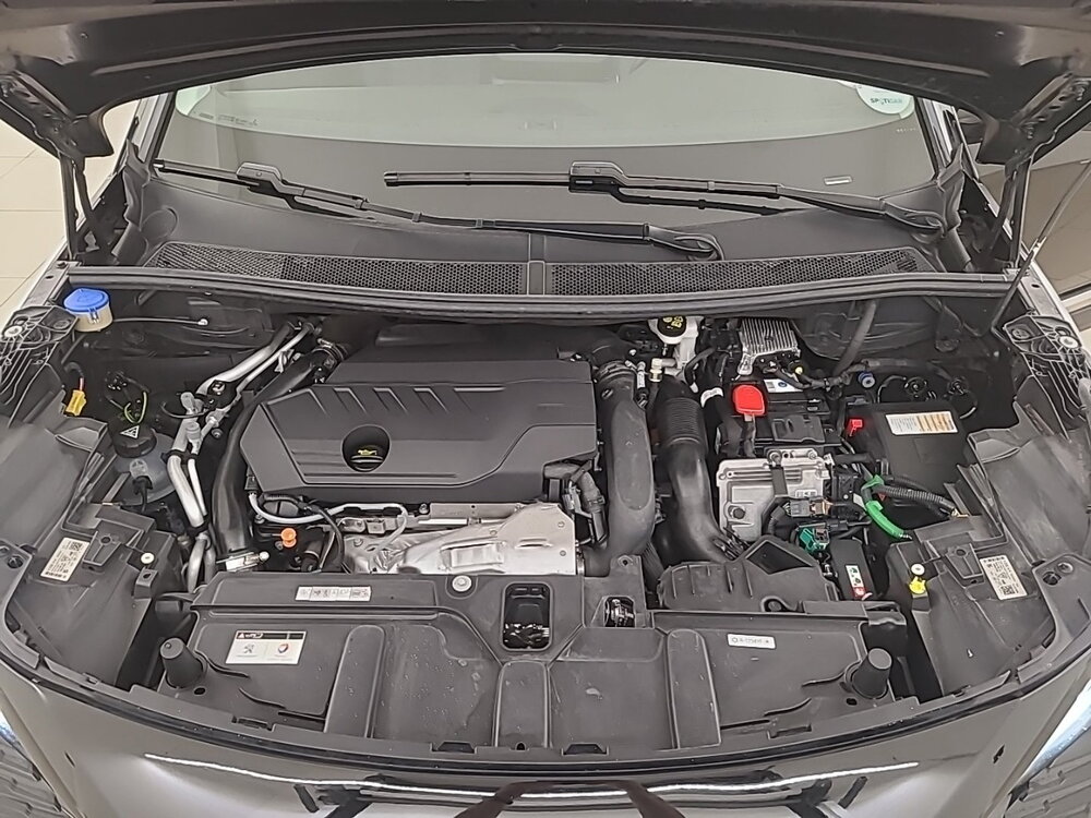 Occasion PEUGEOT 3008 3008 Hybrid 225 e-EAT8 - Allure