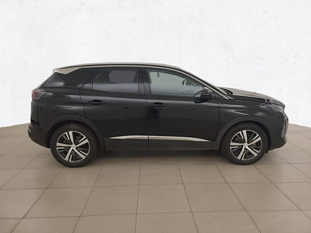 Occasion PEUGEOT 3008 3008 Hybrid 225 e-EAT8 - Allure