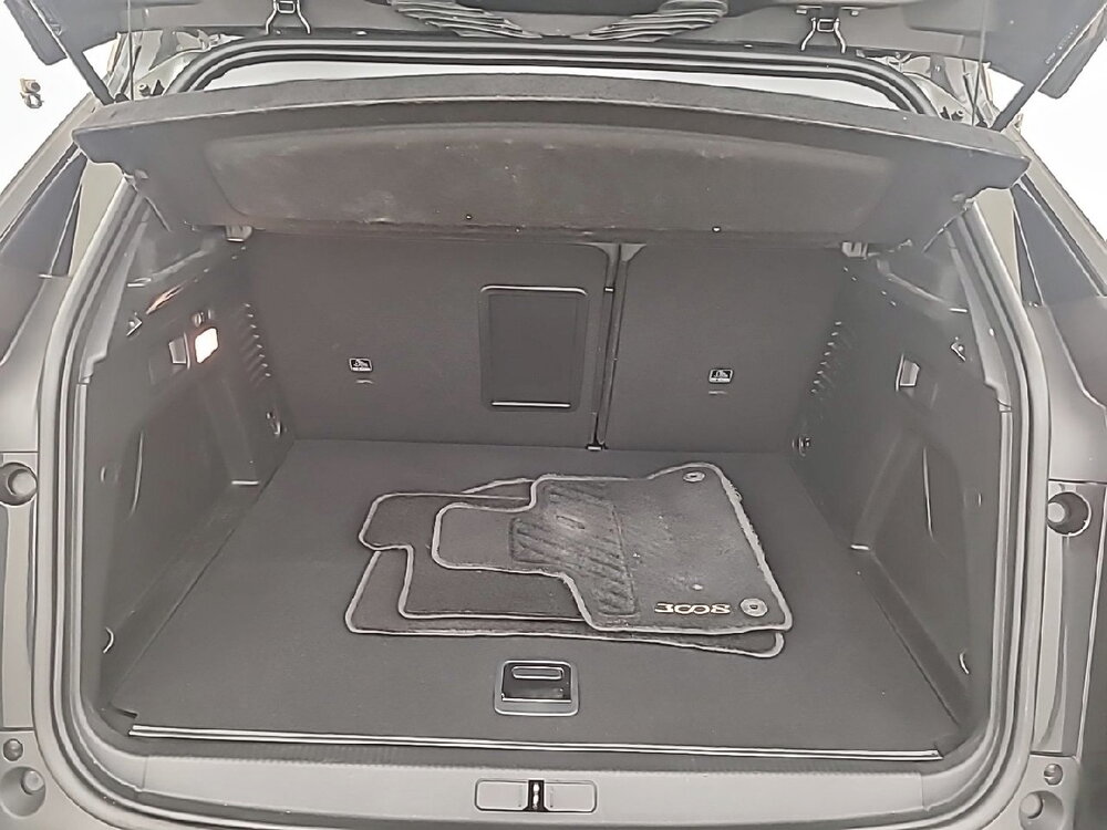 Occasion PEUGEOT 3008 3008 Hybrid 225 e-EAT8 - Allure