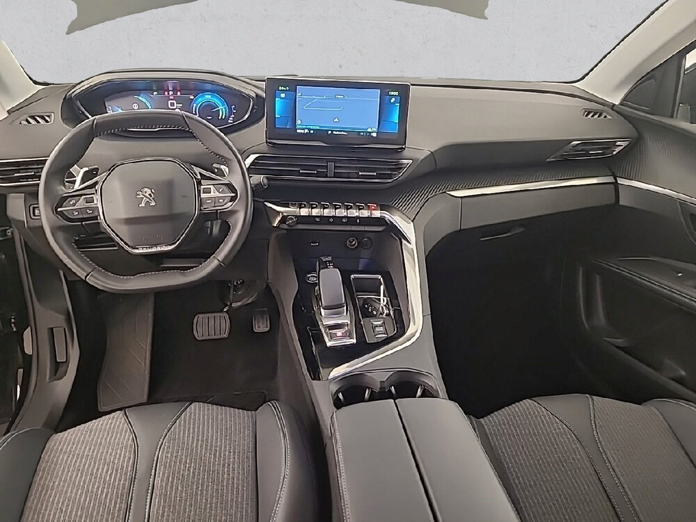 Occasion PEUGEOT 3008 3008 Hybrid 225 e-EAT8 - Allure