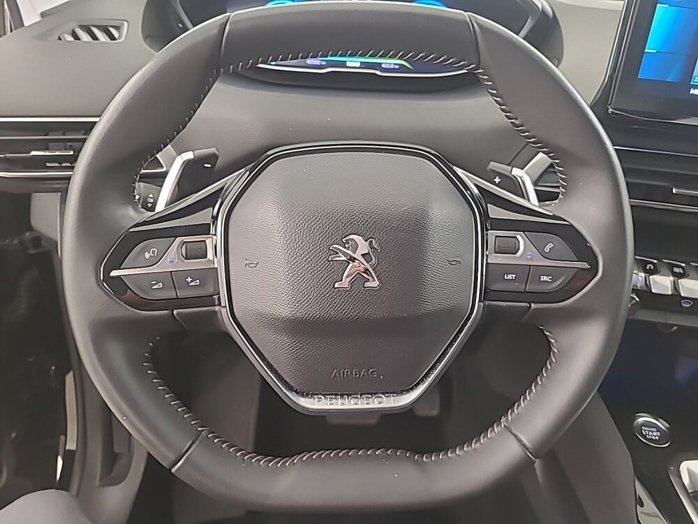 Occasion PEUGEOT 3008 3008 Hybrid 225 e-EAT8 - Allure