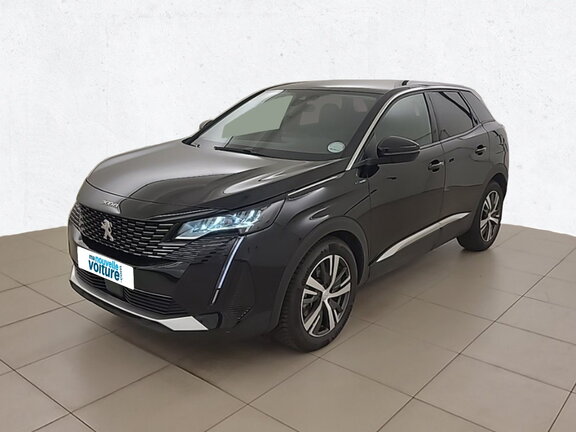 Occasion PEUGEOT 3008 3008 Hybrid 225 e-EAT8 - Allure