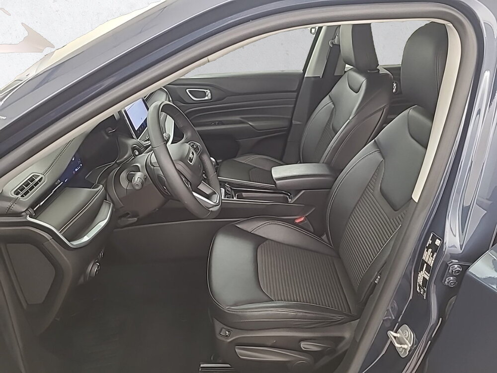 Occasion JEEP Compass Compass 1.6 I MultiJet II 130 ch BVM6 - Limited