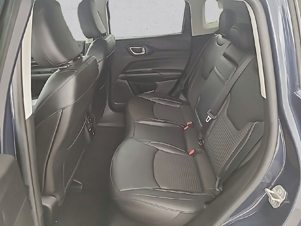 Occasion JEEP Compass Compass 1.6 I MultiJet II 130 ch BVM6 - Limited