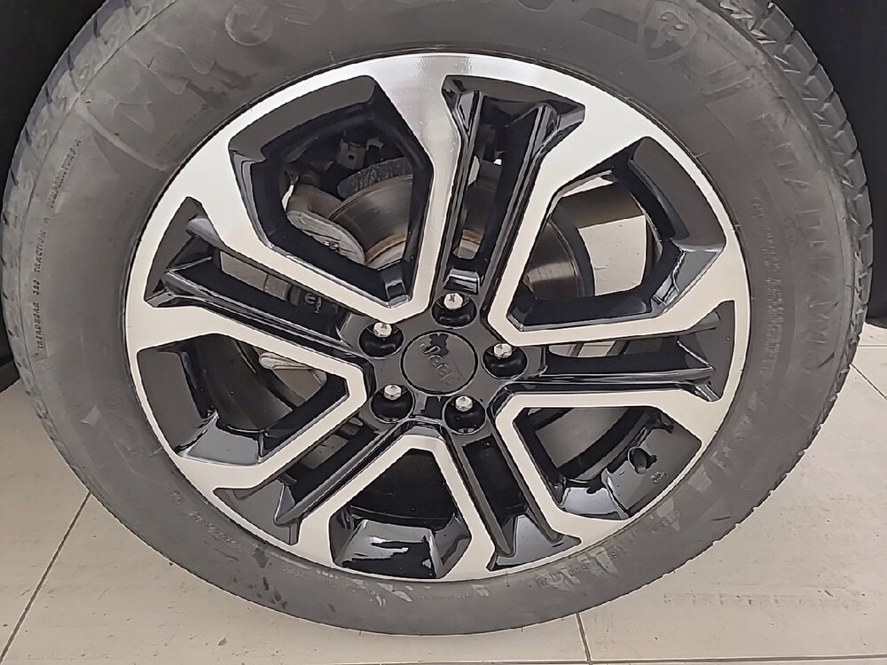 Occasion JEEP Compass Compass 1.6 I MultiJet II 130 ch BVM6 - Limited