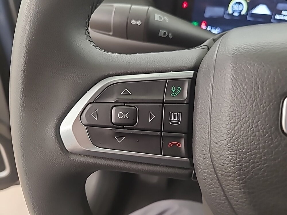 Occasion JEEP Compass Compass 1.6 I MultiJet II 130 ch BVM6 - Limited