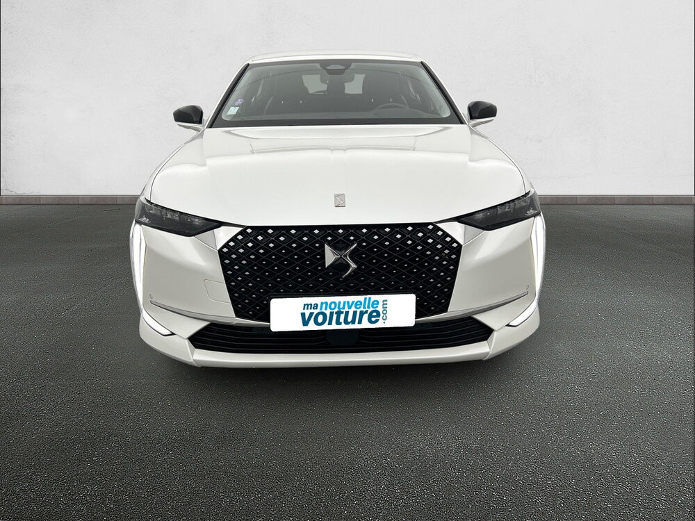 Occasion DS DS4 DS 4 PureTech 130 EAT8 - Trocadero