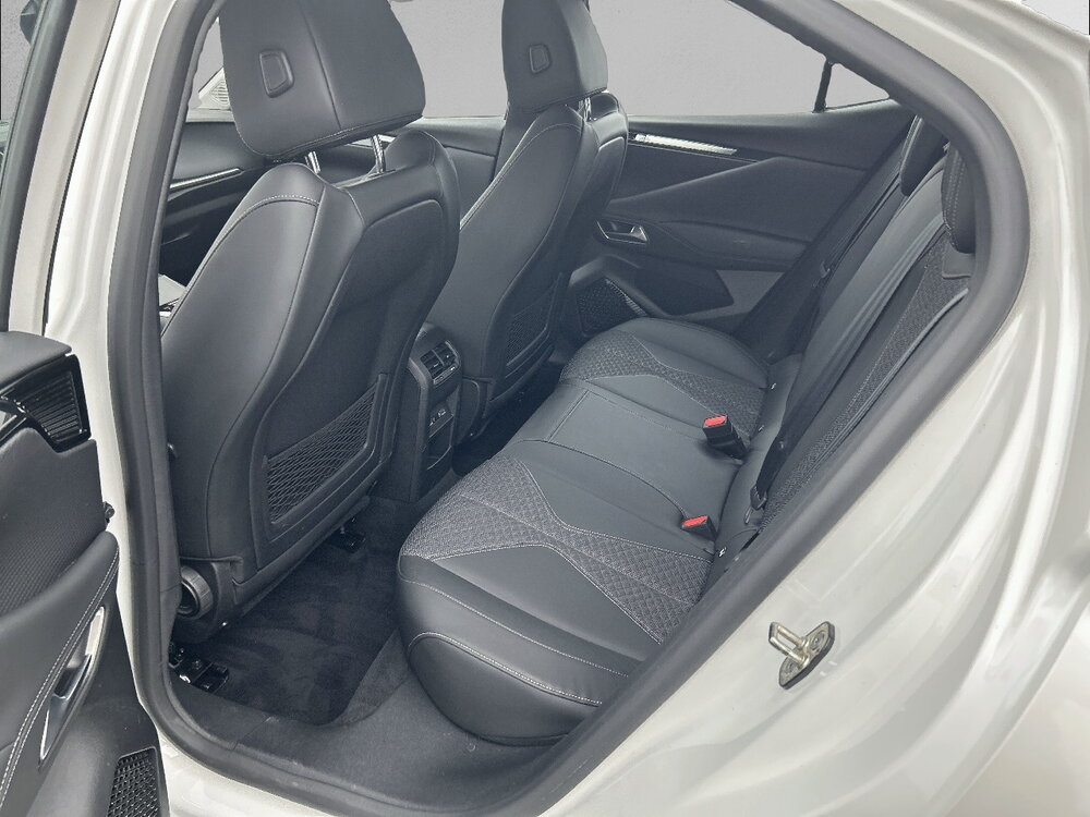 Occasion DS DS4 DS 4 PureTech 130 EAT8 - Trocadero