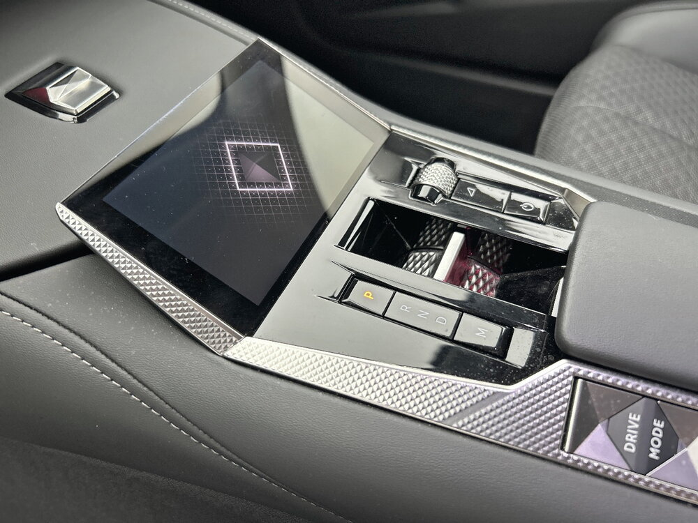 Occasion DS DS4 DS 4 PureTech 130 EAT8 - Trocadero