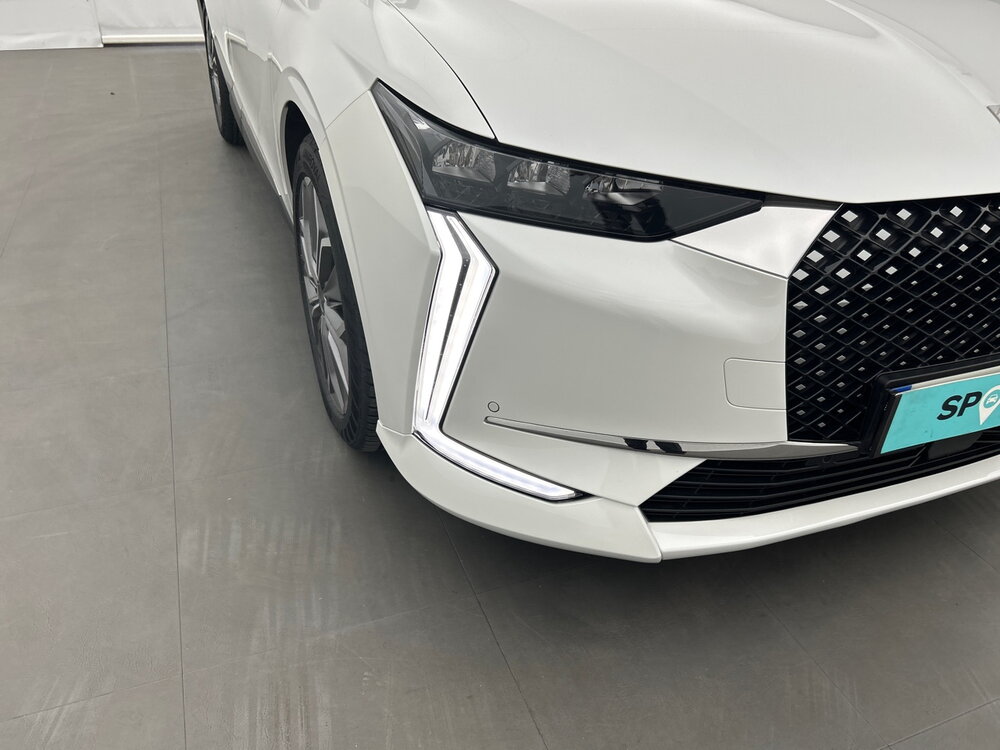 Occasion DS DS4 DS 4 PureTech 130 EAT8 - Trocadero
