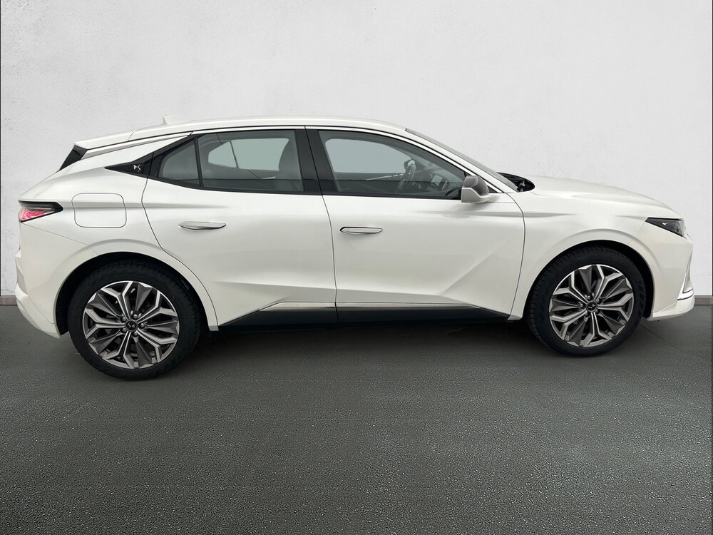 Occasion DS DS4 DS 4 PureTech 130 EAT8 - Trocadero