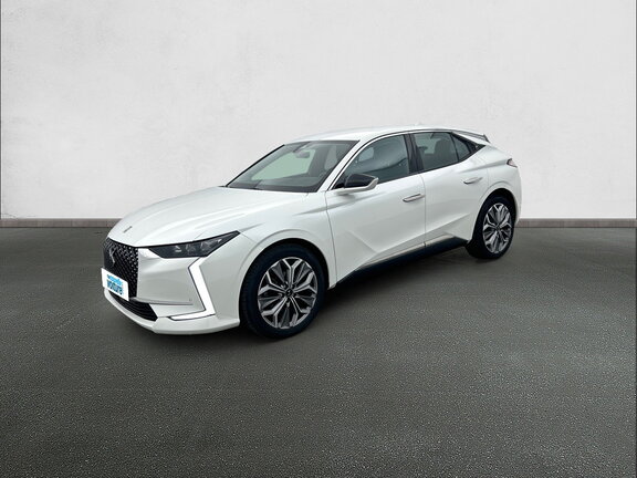 Occasion DS DS4 DS 4 PureTech 130 EAT8 - Trocadero