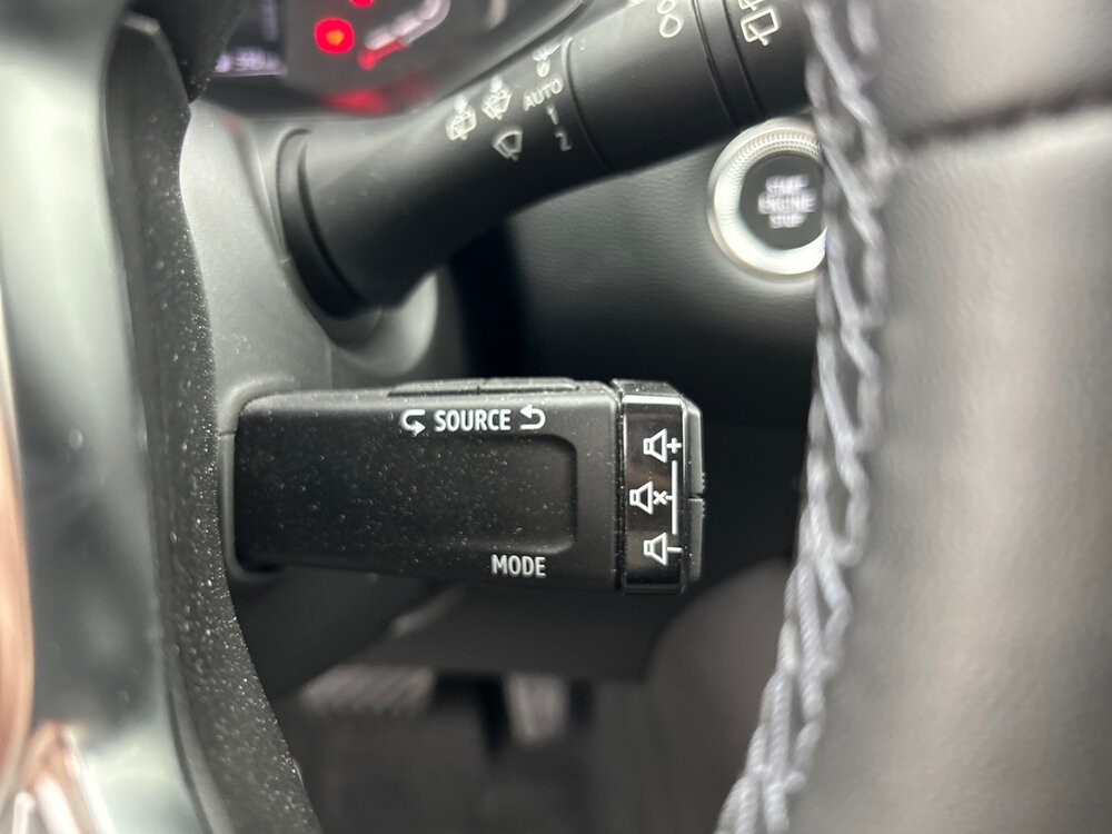 Occasion RENAULT Captur Captur E-Tech hybride 145 - Techno