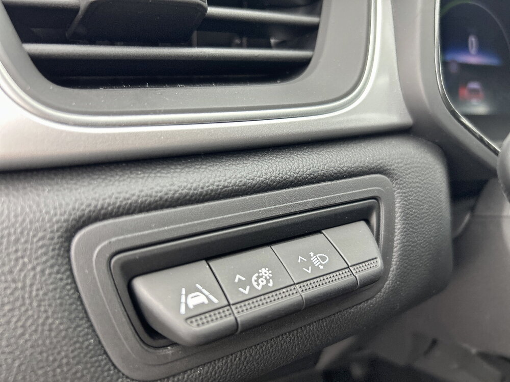 Occasion RENAULT Captur Captur E-Tech hybride 145 - Techno