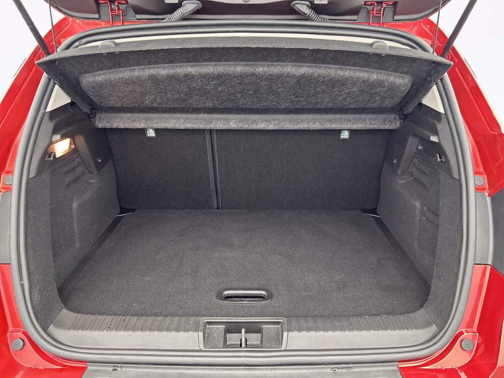 Occasion RENAULT Captur Captur E-Tech hybride 145 - Techno