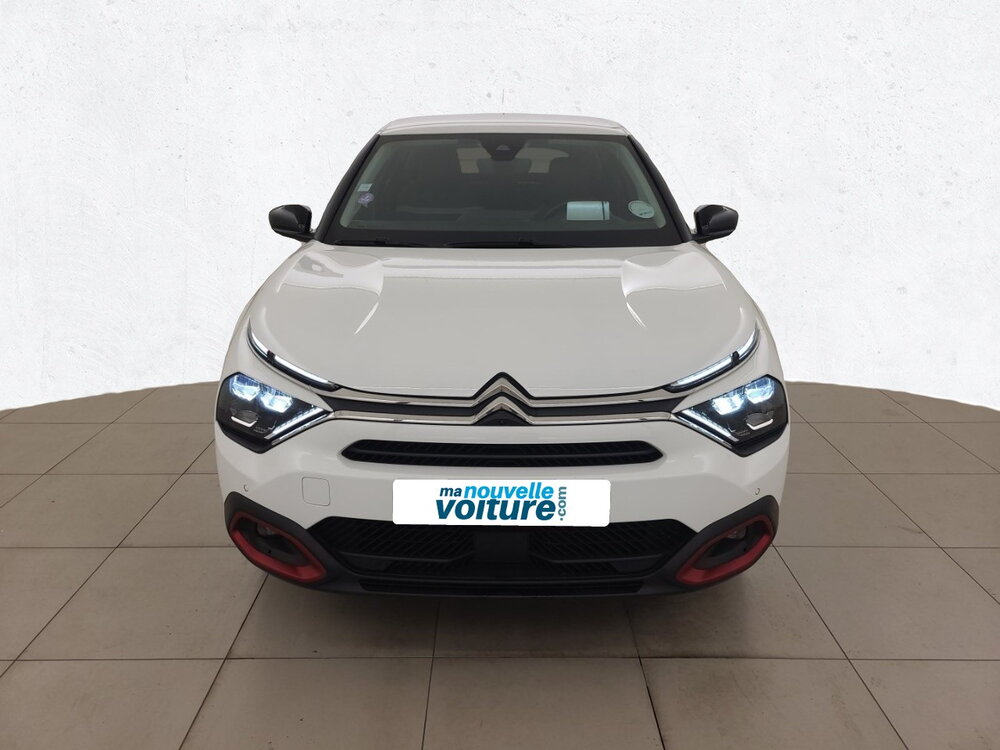 Occasion CITROEN C4 C4 PureTech 130 S&S EAT8 - Shine