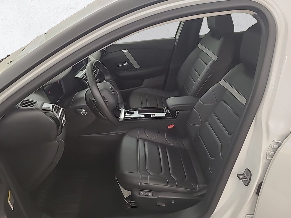 Occasion CITROEN C4 C4 PureTech 130 S&S EAT8 - Shine