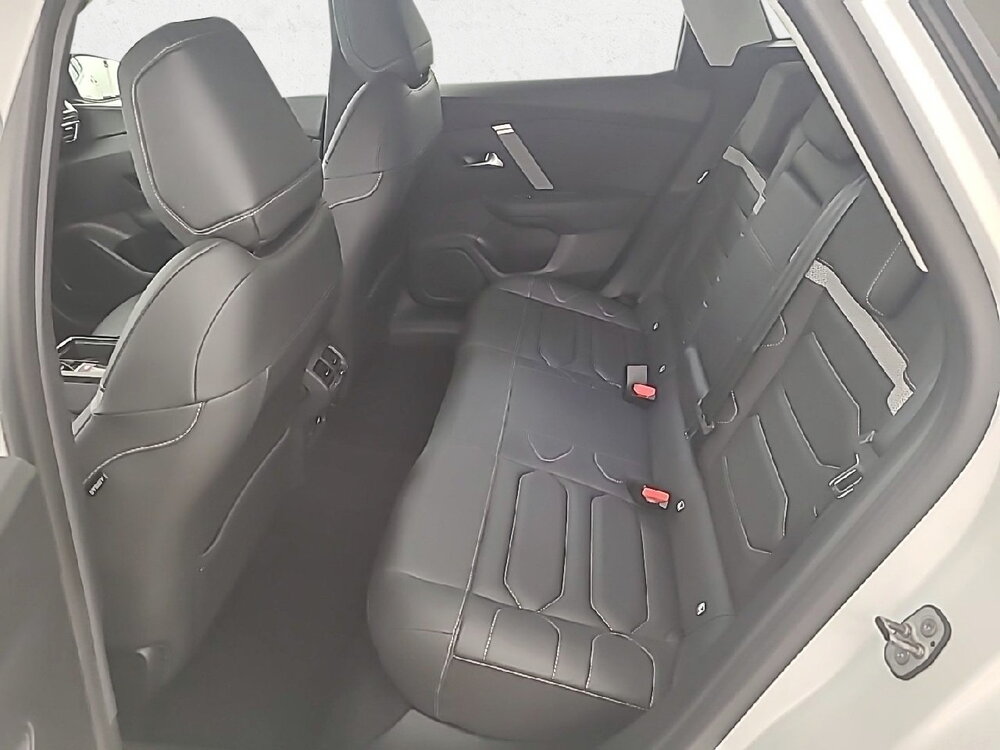 Occasion CITROEN C4 C4 PureTech 130 S&S EAT8 - Shine