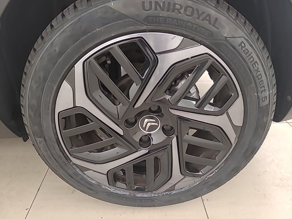 Occasion CITROEN C4 C4 PureTech 130 S&S EAT8 - Shine