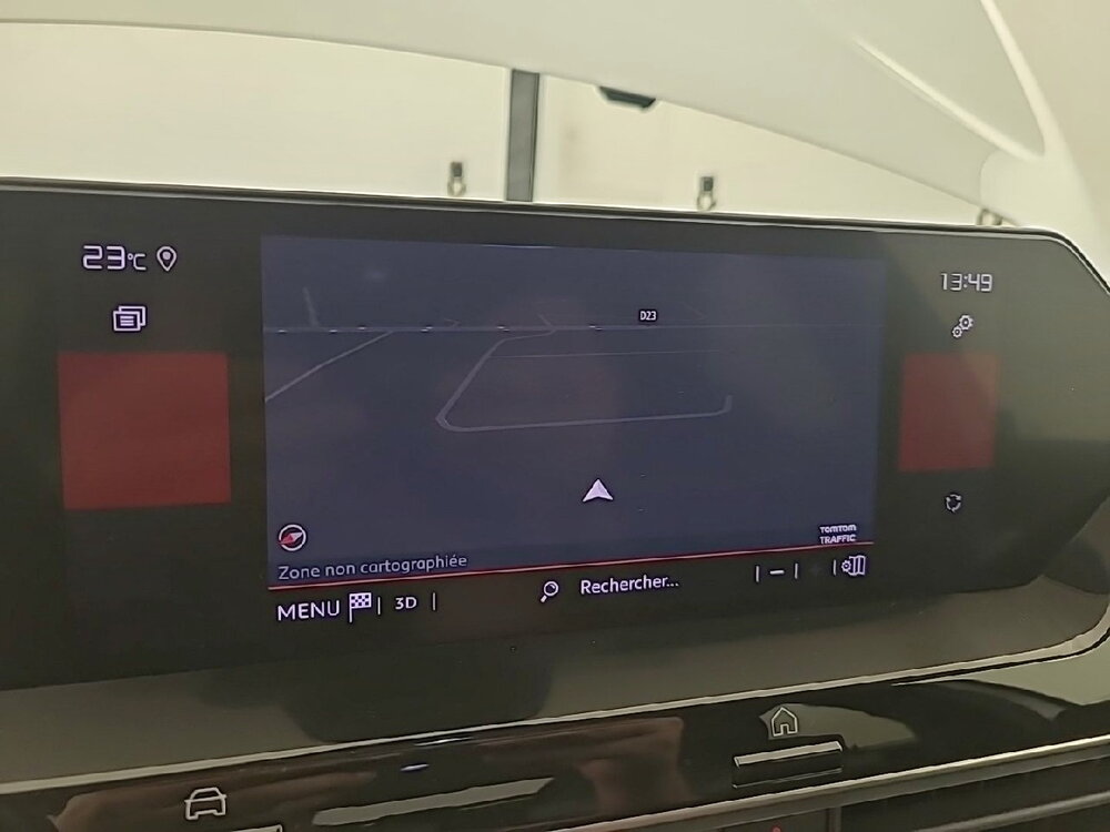 Occasion CITROEN C4 C4 PureTech 130 S&S EAT8 - Shine