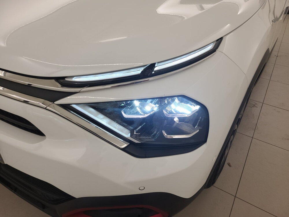 Occasion CITROEN C4 C4 PureTech 130 S&S EAT8 - Shine