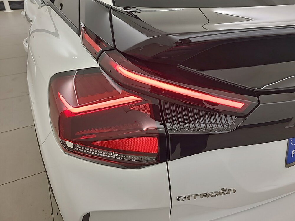 Occasion CITROEN C4 C4 PureTech 130 S&S EAT8 - Shine