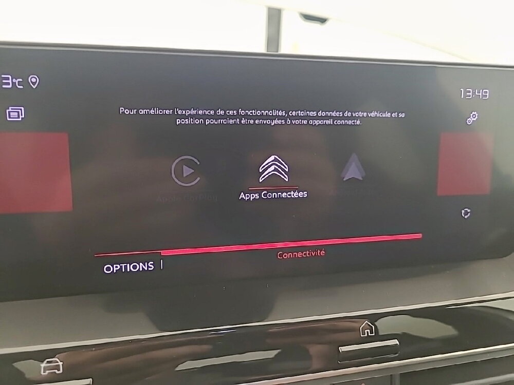 Occasion CITROEN C4 C4 PureTech 130 S&S EAT8 - Shine