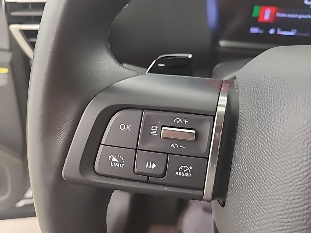 Occasion CITROEN C4 C4 PureTech 130 S&S EAT8 - Shine