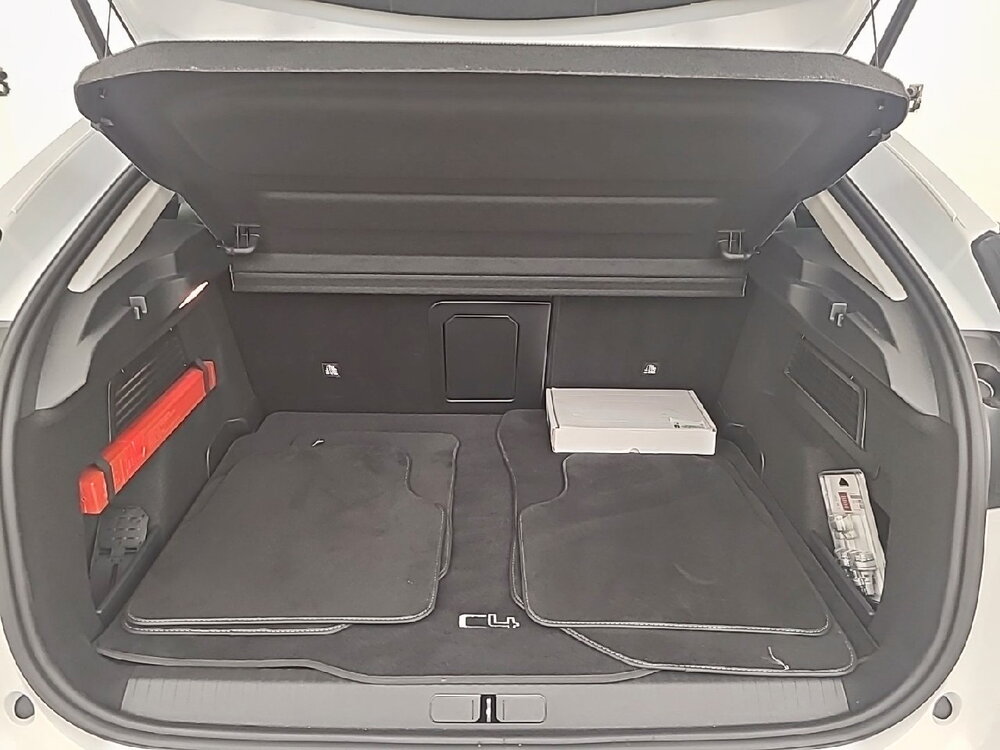 Occasion CITROEN C4 C4 PureTech 130 S&S EAT8 - Shine