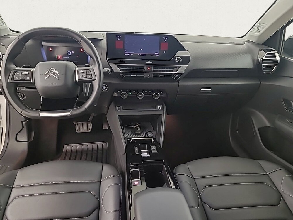 Occasion CITROEN C4 C4 PureTech 130 S&S EAT8 - Shine