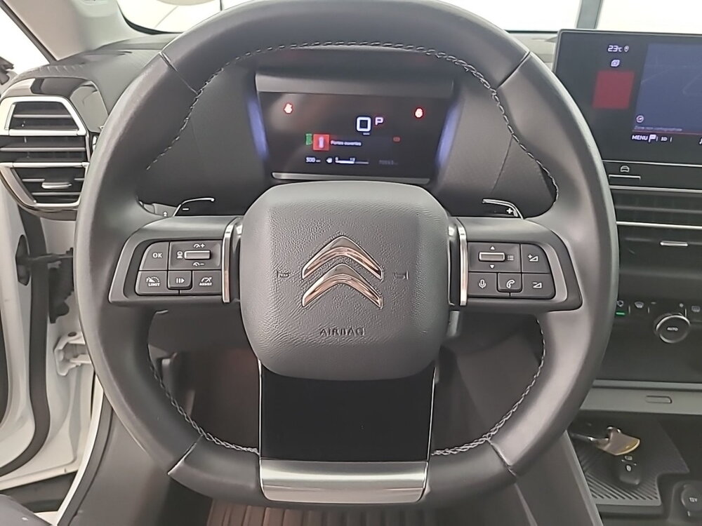 Occasion CITROEN C4 C4 PureTech 130 S&S EAT8 - Shine