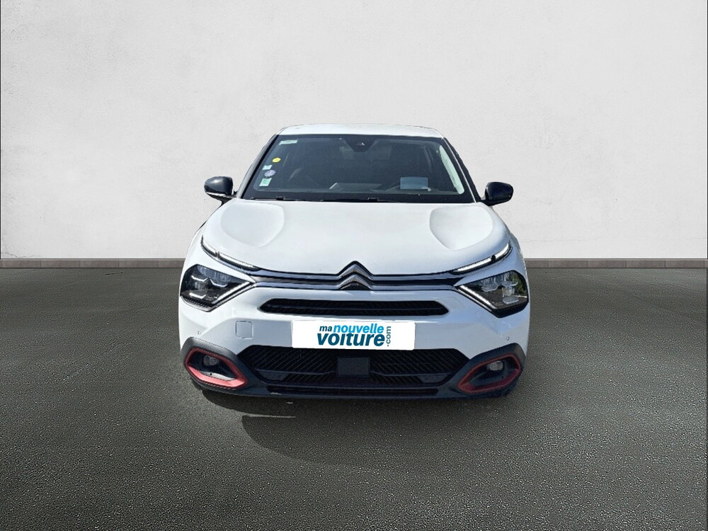 Occasion CITROEN C4 C4 PureTech 130 S&S EAT8 - Shine