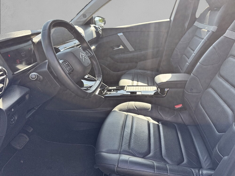 Occasion CITROEN C4 C4 PureTech 130 S&S EAT8 - Shine