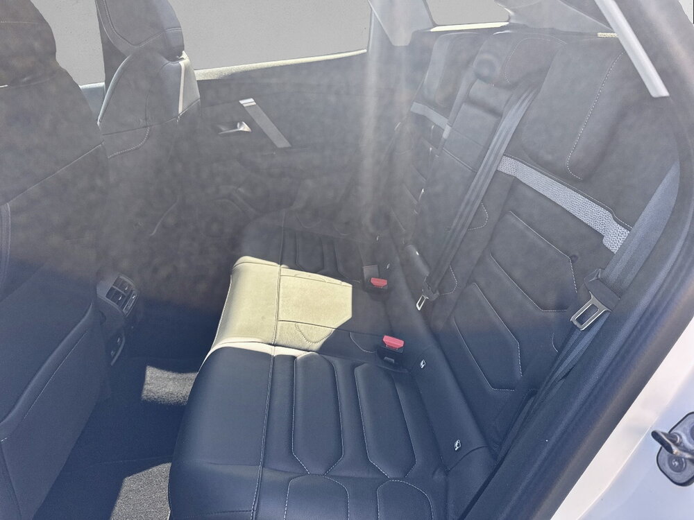 Occasion CITROEN C4 C4 PureTech 130 S&S EAT8 - Shine