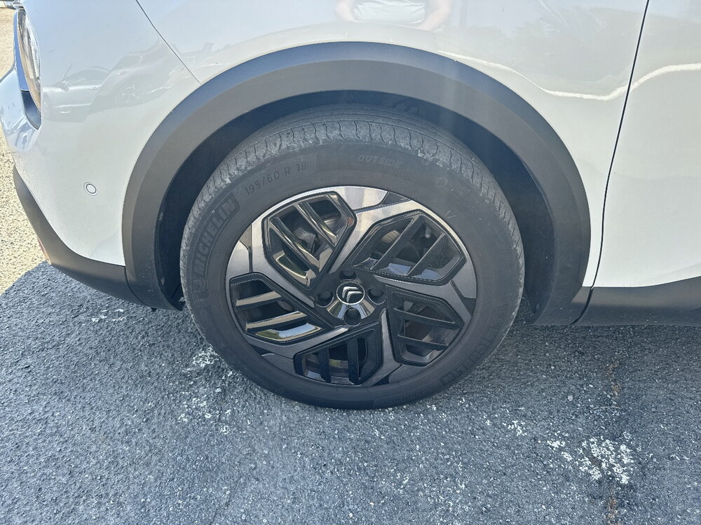 Occasion CITROEN C4 C4 PureTech 130 S&S EAT8 - Shine