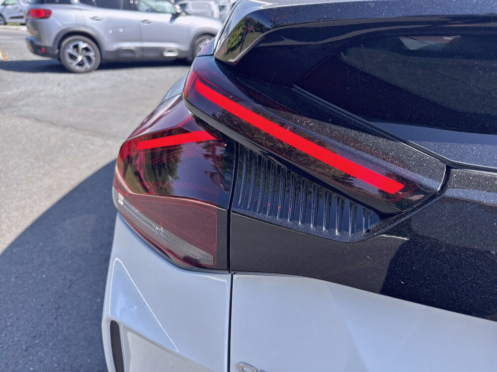 Occasion CITROEN C4 C4 PureTech 130 S&S EAT8 - Shine