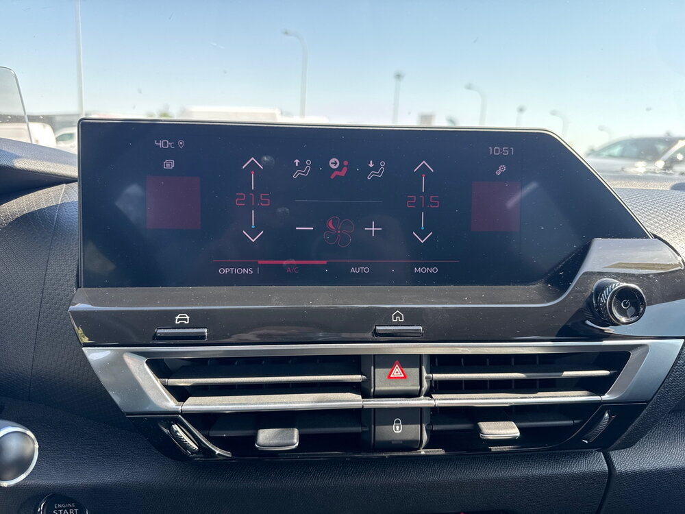 Occasion CITROEN C4 C4 PureTech 130 S&S EAT8 - Shine