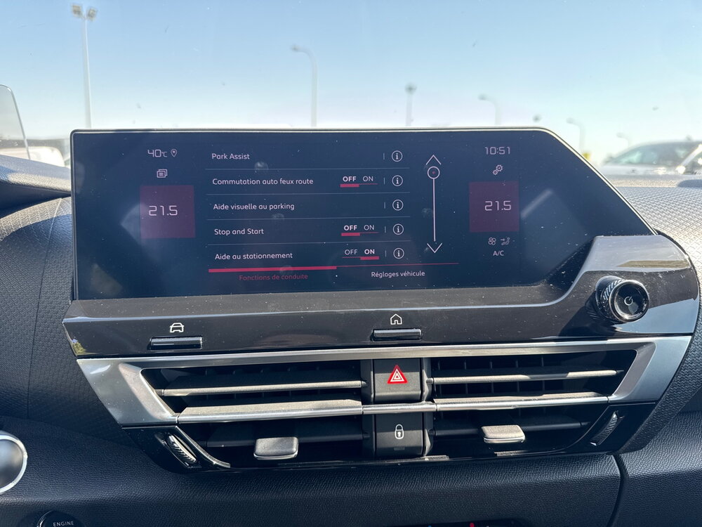 Occasion CITROEN C4 C4 PureTech 130 S&S EAT8 - Shine
