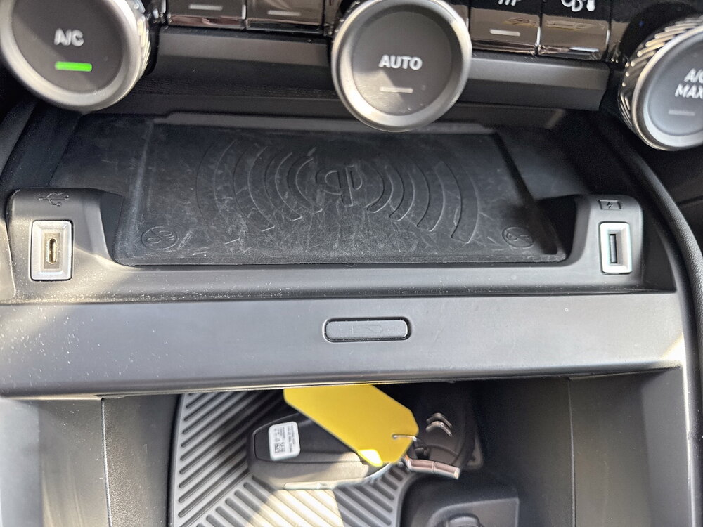 Occasion CITROEN C4 C4 PureTech 130 S&S EAT8 - Shine