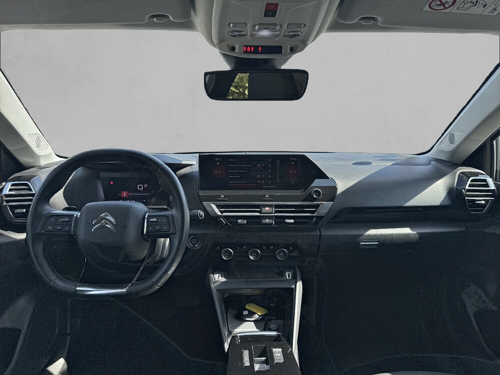 Occasion CITROEN C4 C4 PureTech 130 S&S EAT8 - Shine