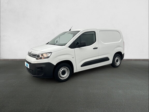Occasion CITROEN Berlingo BERLINGO VAN 950 PURETECH 110 S&S - CLUB
