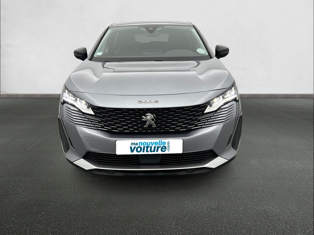 Occasion PEUGEOT 3008 3008 Hybrid 225 e-EAT8 - Allure Pack