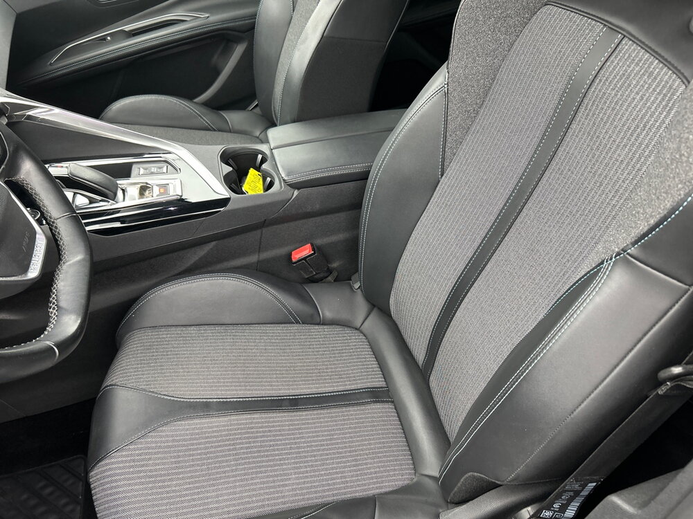 Occasion PEUGEOT 3008 3008 Hybrid 225 e-EAT8 - Allure Pack